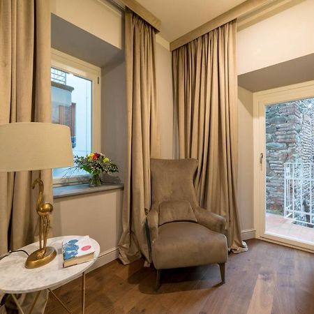 Palazzo 42 - Boutique Hotel & Suites Pistoia Exterior photo