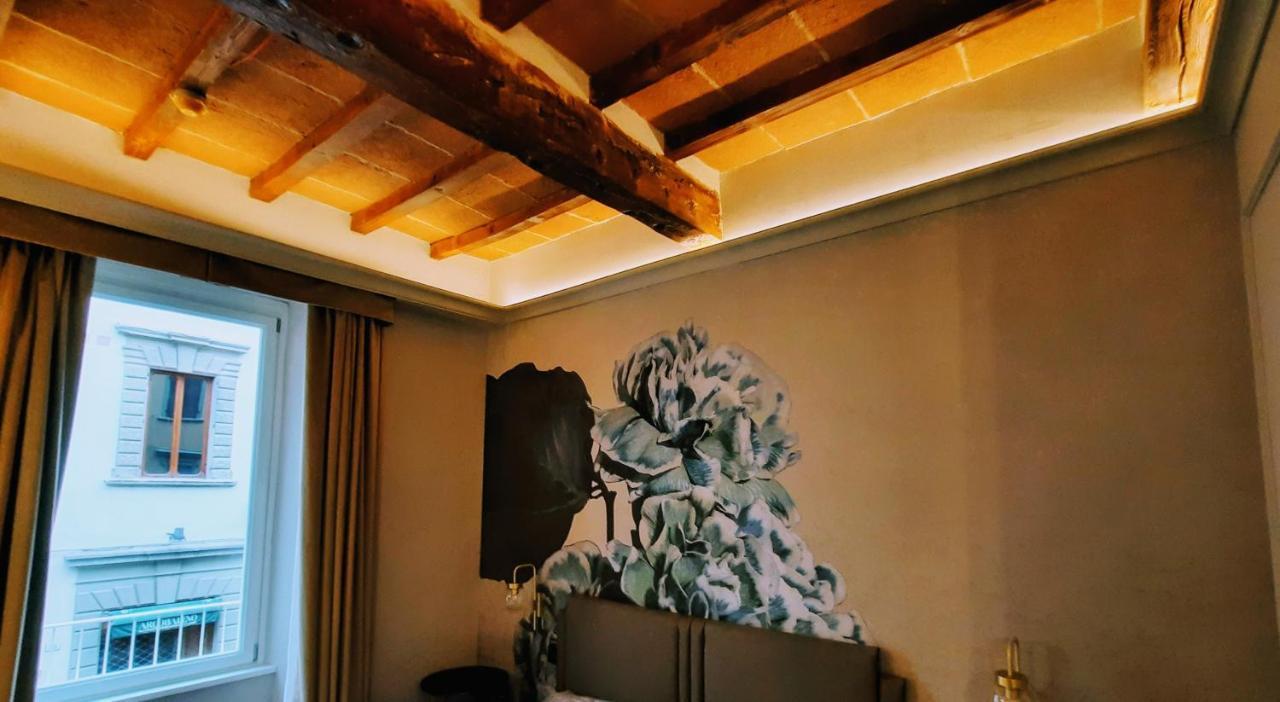 Palazzo 42 - Boutique Hotel & Suites Pistoia Exterior photo