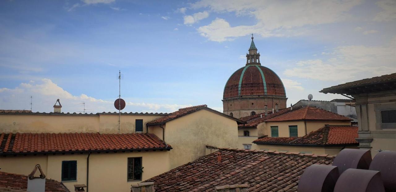 Palazzo 42 - Boutique Hotel & Suites Pistoia Exterior photo