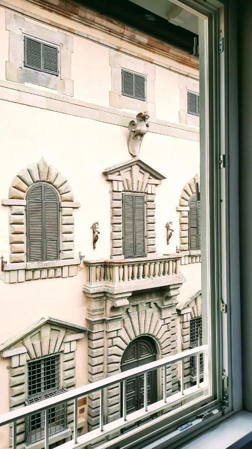 Palazzo 42 - Boutique Hotel & Suites Pistoia Exterior photo