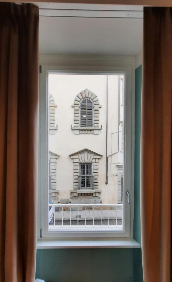 Palazzo 42 - Boutique Hotel & Suites Pistoia Exterior photo