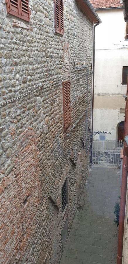 Palazzo 42 - Boutique Hotel & Suites Pistoia Exterior photo
