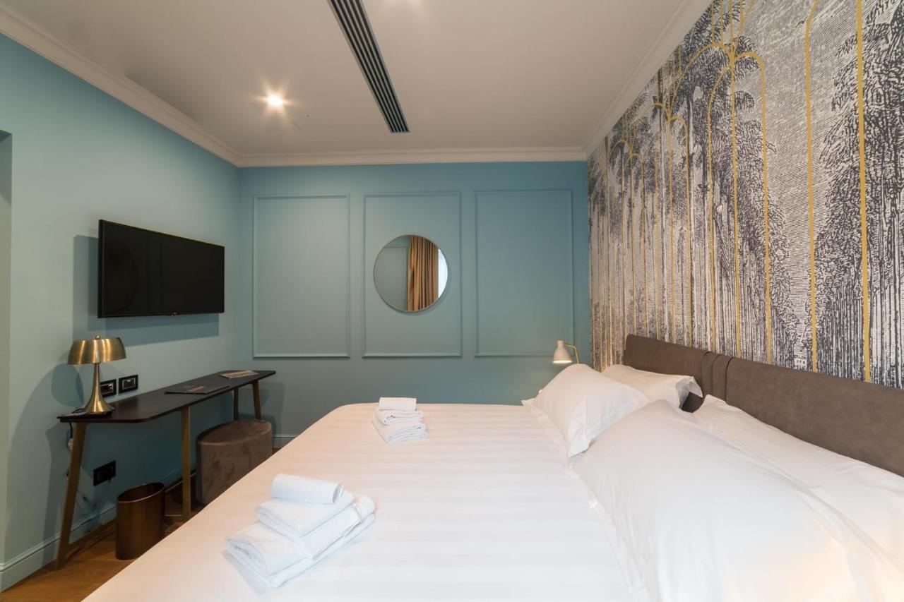 Palazzo 42 - Boutique Hotel & Suites Pistoia Exterior photo