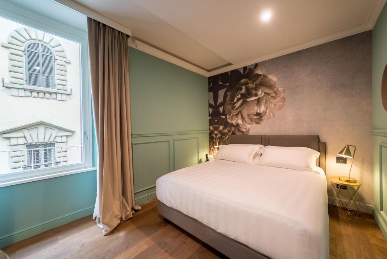 Palazzo 42 - Boutique Hotel & Suites Pistoia Exterior photo