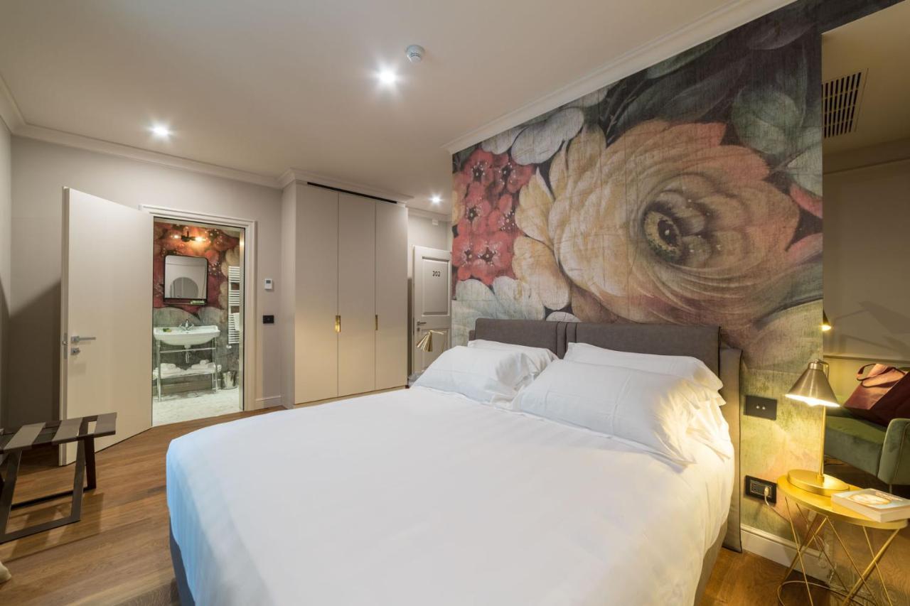 Palazzo 42 - Boutique Hotel & Suites Pistoia Exterior photo