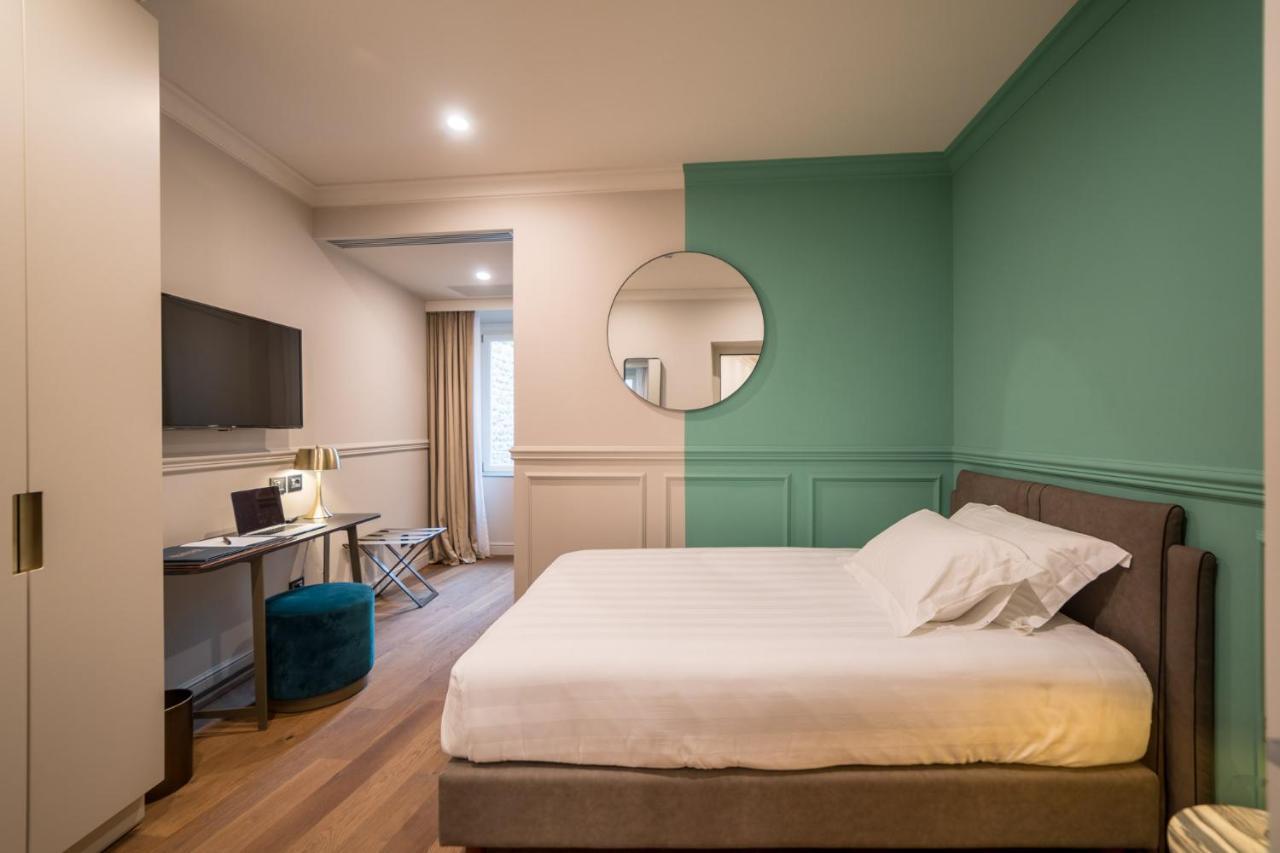 Palazzo 42 - Boutique Hotel & Suites Pistoia Exterior photo
