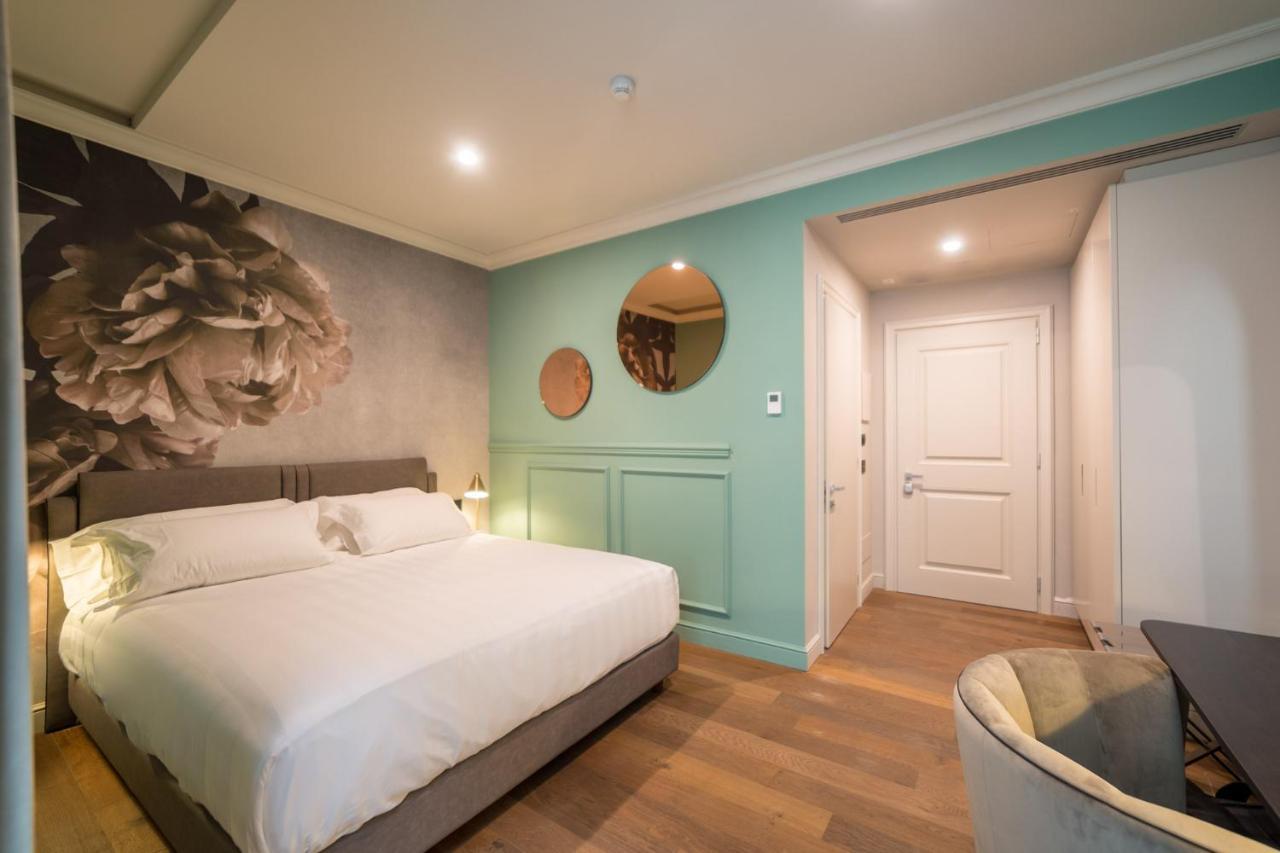 Palazzo 42 - Boutique Hotel & Suites Pistoia Exterior photo