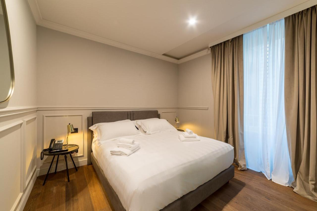 Palazzo 42 - Boutique Hotel & Suites Pistoia Exterior photo