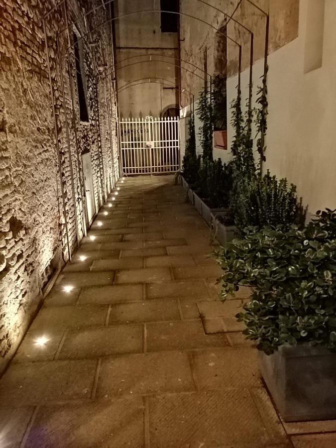 Palazzo 42 - Boutique Hotel & Suites Pistoia Exterior photo